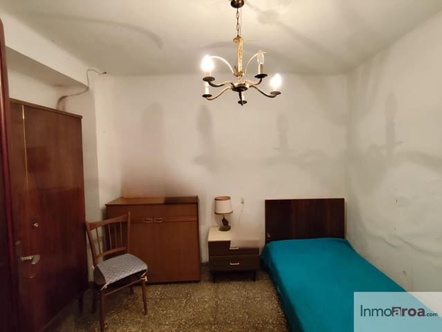 5 Zimmer Villa zu verkaufen in Gatova mit Garage - 80.000 € (Ref: 9826140)