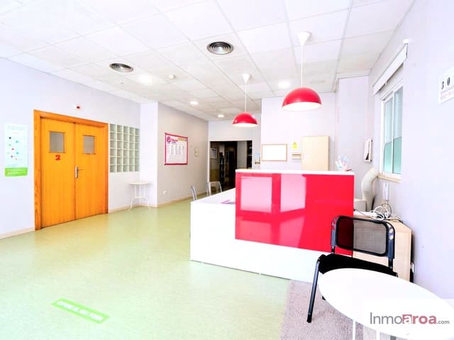 4 bedroom Business for rent in Beniferri, Valencia city - € 4,500 (Ref: 9834861)