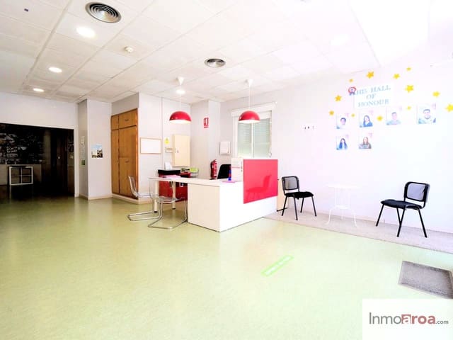 4 bedroom Business for rent in Beniferri, Valencia city - € 4,500 (Ref: 9834861)