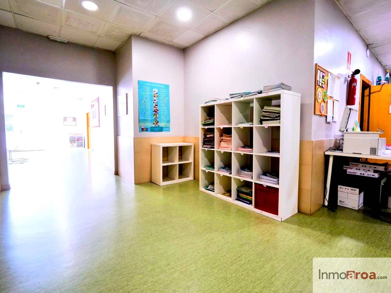 4 bedroom Business for rent in Valencia city - € 4,500 (Ref: 9834861)