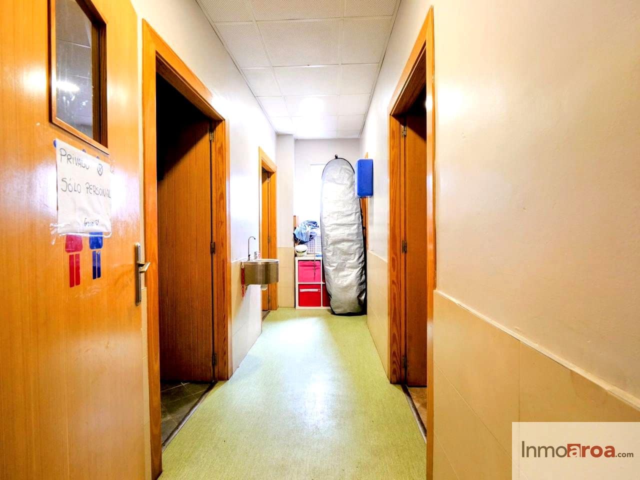 4 bedroom Business for rent in Valencia city - € 4,500 (Ref: 9834861)