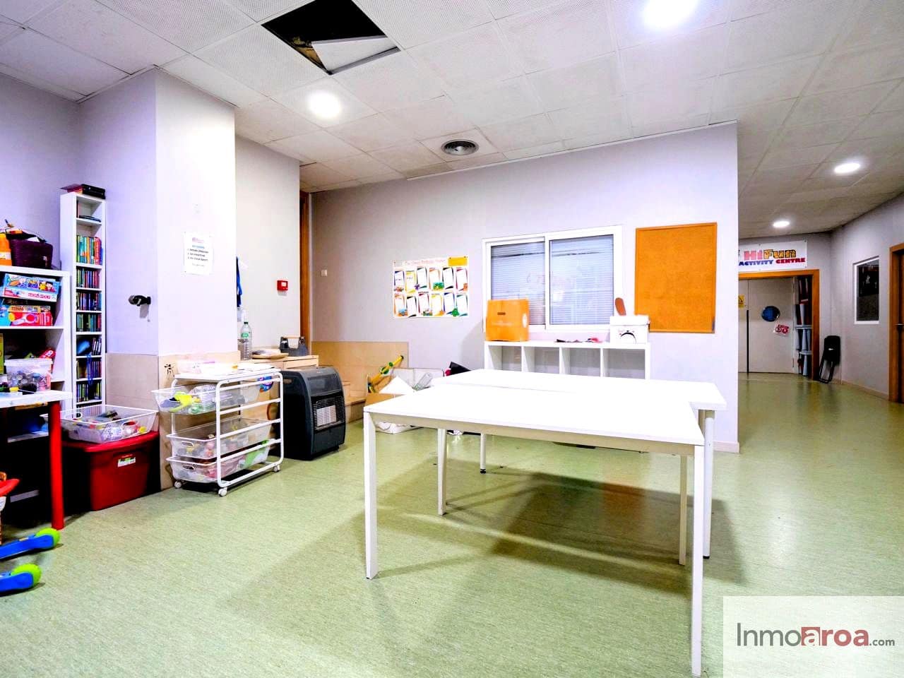 4 bedroom Business for rent in Valencia city - € 4,500 (Ref: 9834861)