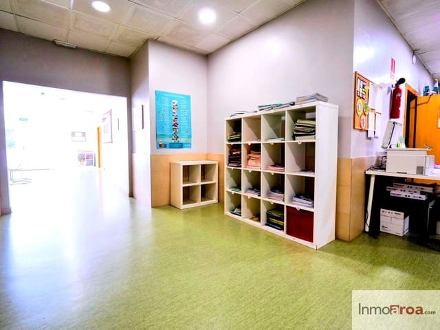 4 bedroom Business for rent in Beniferri, Valencia city - € 4,500 (Ref: 9834861)