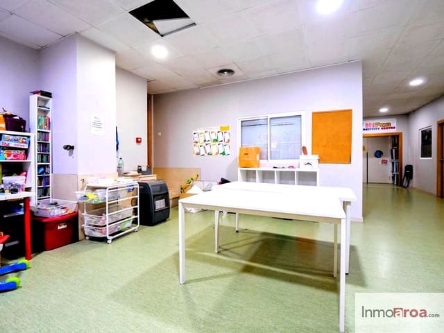4 bedroom Business for rent in Beniferri, Valencia city - € 4,500 (Ref: 9834861)