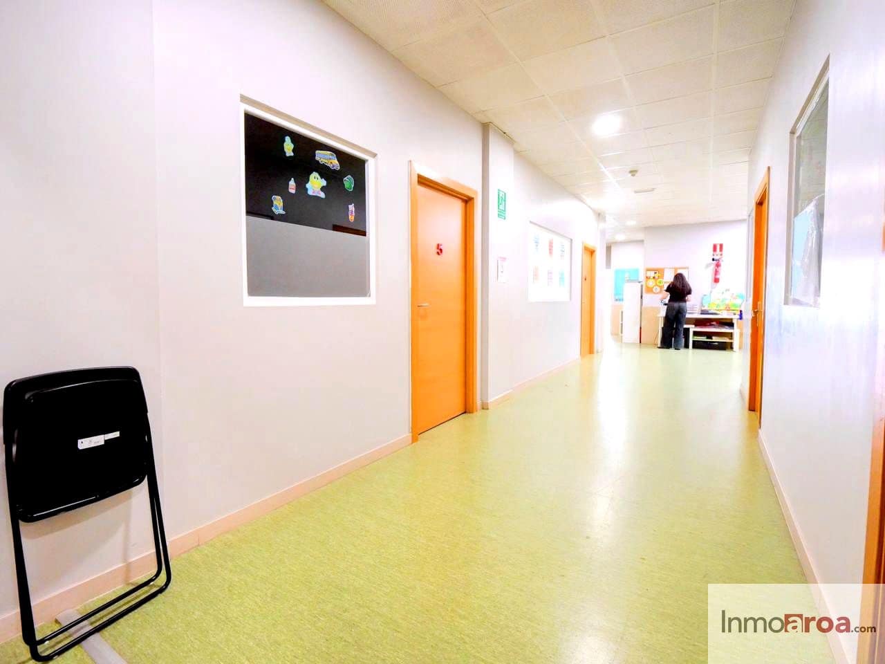 4 bedroom Business for rent in Valencia city - € 4,500 (Ref: 9834861)