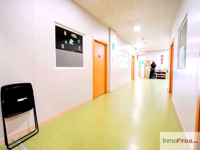 4 bedroom Business for rent in Beniferri, Valencia city - € 4,500 (Ref: 9834861)