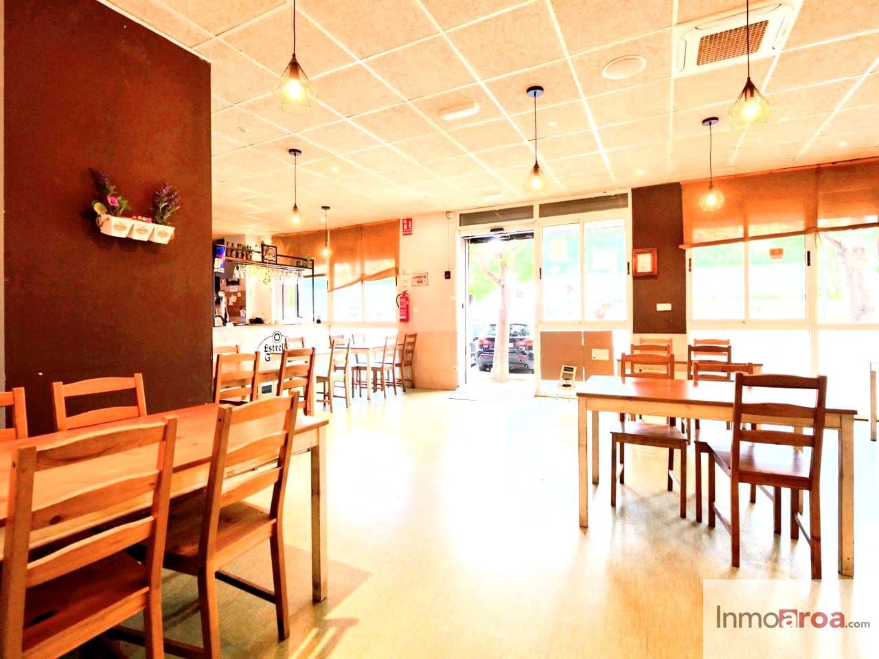4 bedroom Business for rent in Valencia city - € 4,500 (Ref: 9834861)