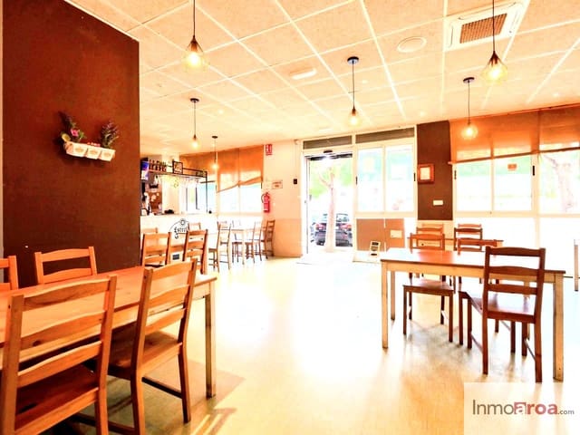 4 bedroom Business for rent in Beniferri, Valencia city - € 4,500 (Ref: 9834861)