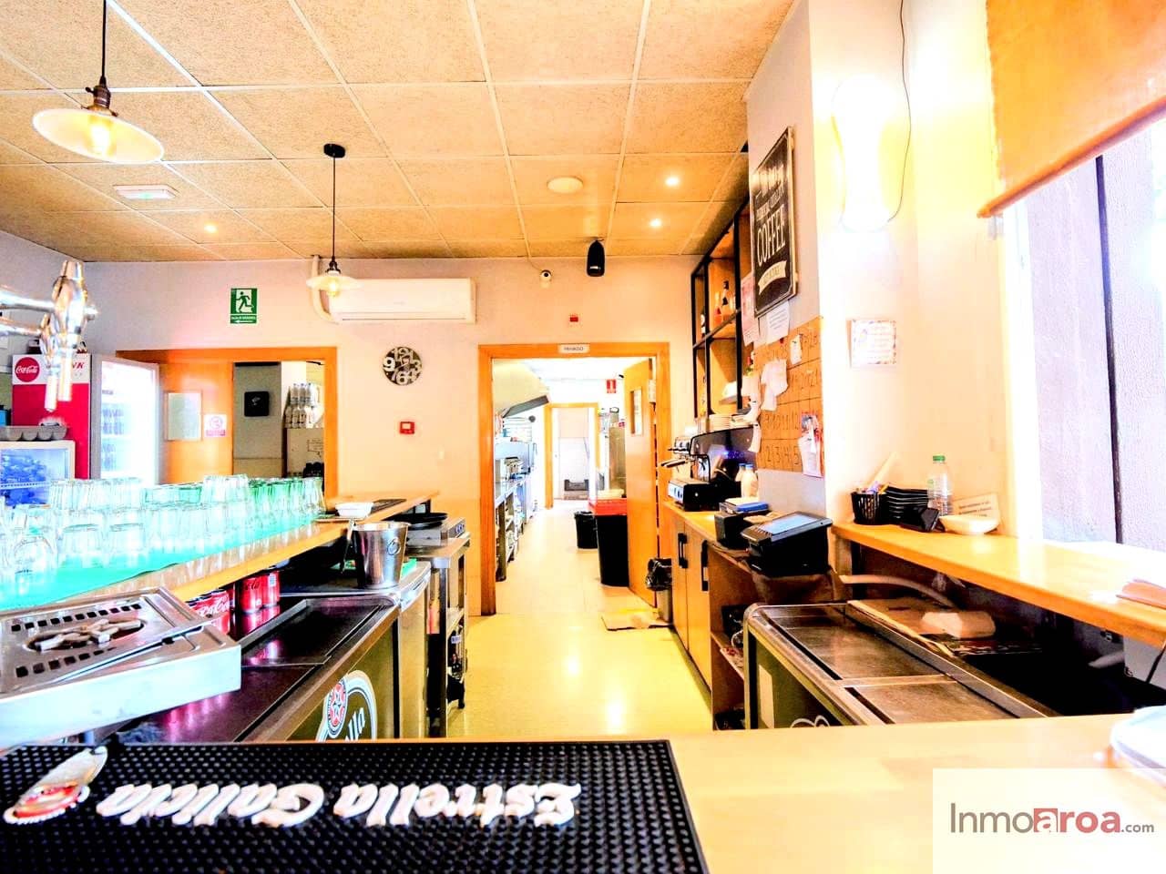 4 bedroom Business for rent in Valencia city - € 4,500 (Ref: 9834861)