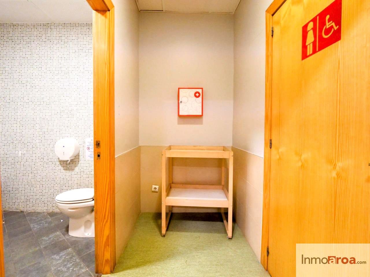 4 bedroom Business for rent in Valencia city - € 4,500 (Ref: 9834861)