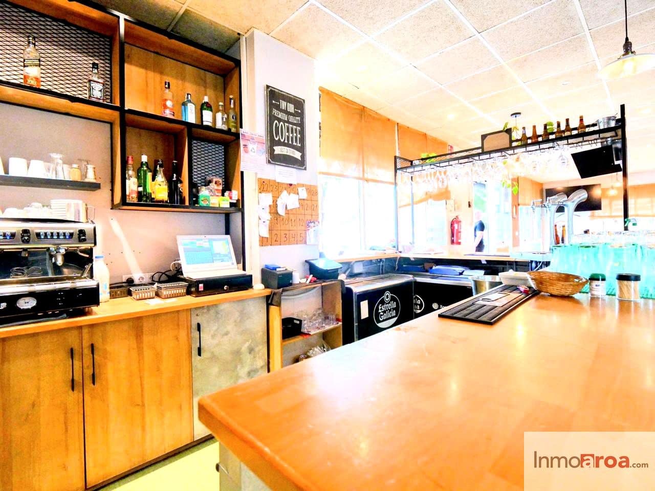 4 bedroom Business for rent in Valencia city - € 4,500 (Ref: 9834861)