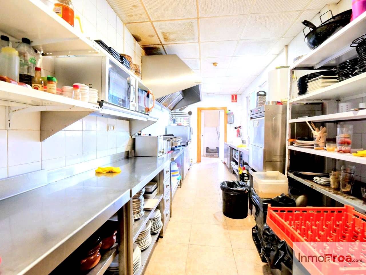 4 bedroom Business for rent in Valencia city - € 4,500 (Ref: 9834861)