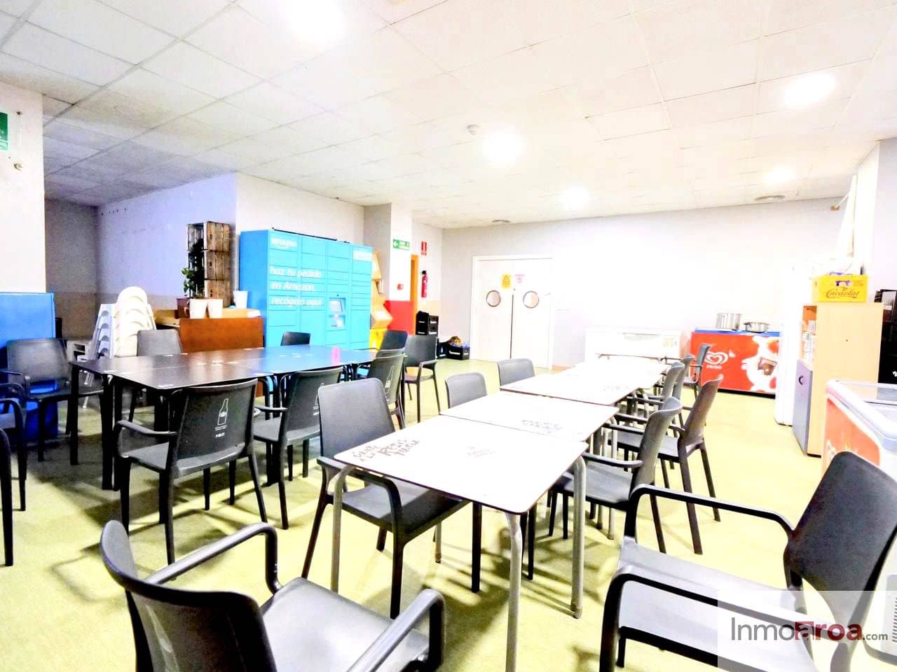 4 bedroom Business for rent in Valencia city - € 4,500 (Ref: 9834861)