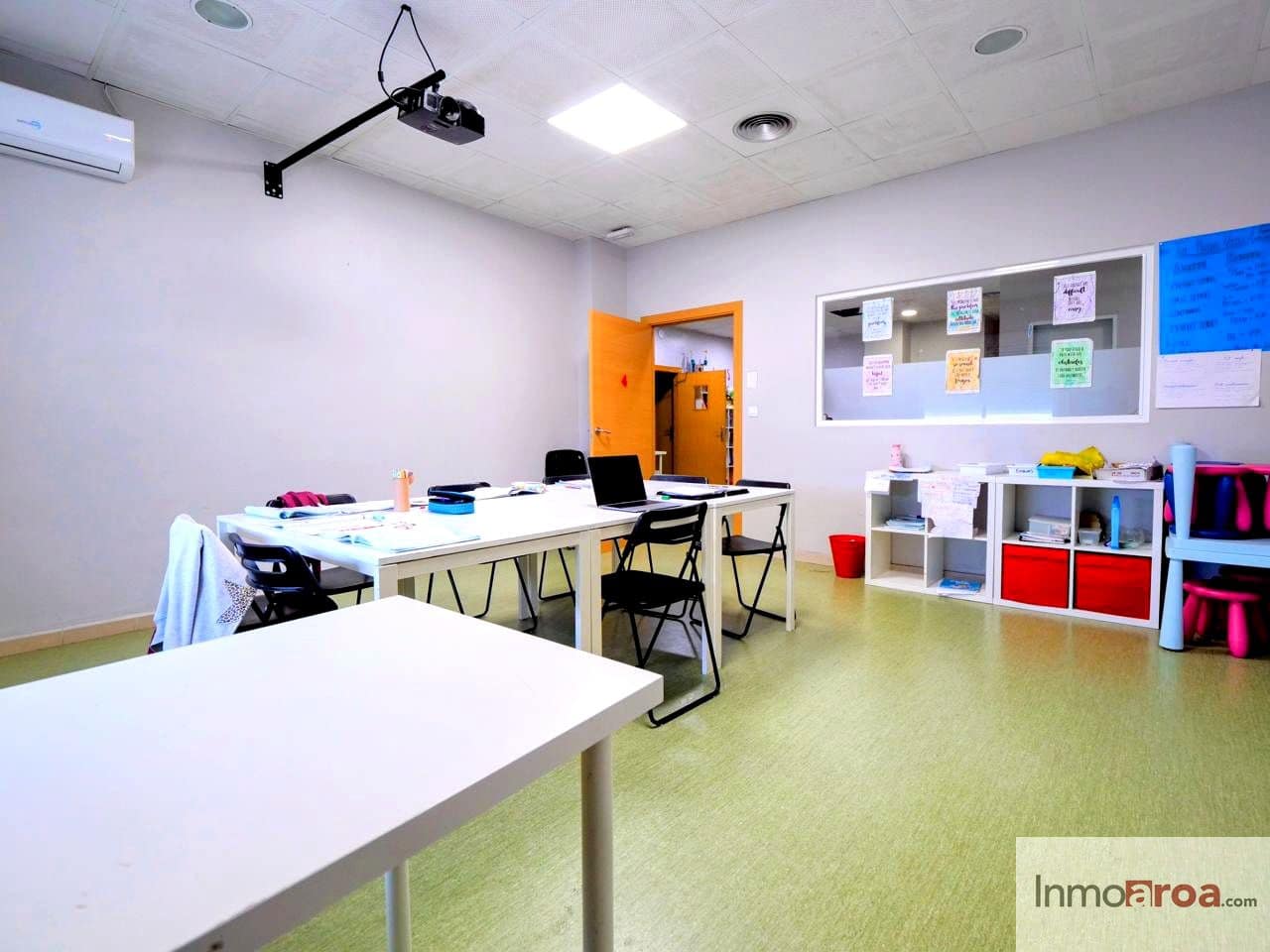 4 bedroom Business for rent in Valencia city - € 4,500 (Ref: 9834861)