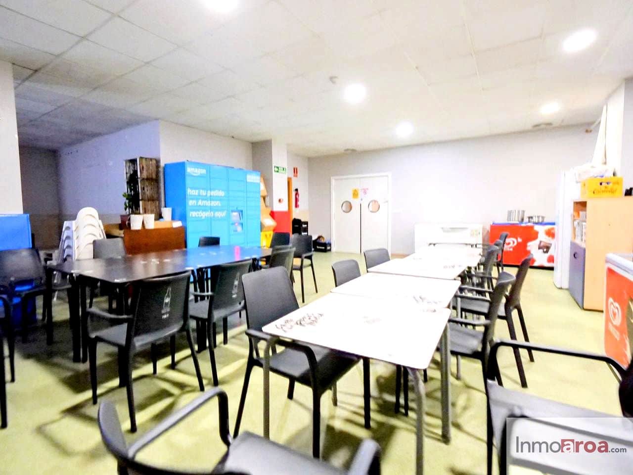 4 bedroom Business for rent in Valencia city - € 4,500 (Ref: 9834861)