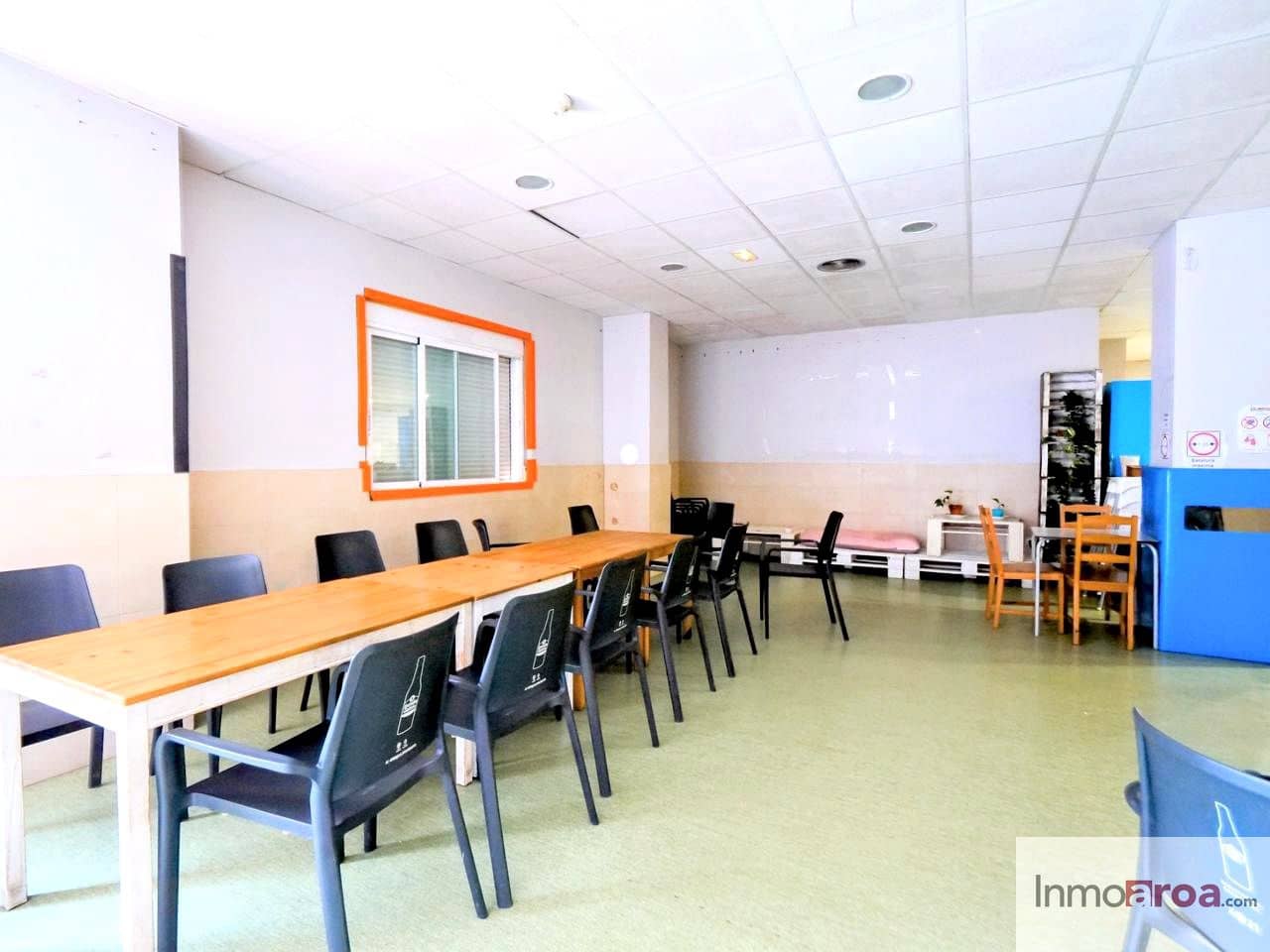 4 bedroom Business for rent in Valencia city - € 4,500 (Ref: 9834861)