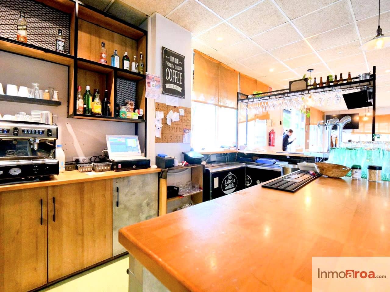 4 bedroom Business for rent in Valencia city - € 4,500 (Ref: 9834861)