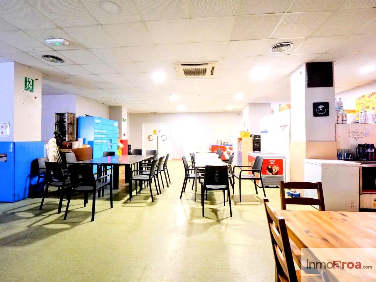 4 bedroom Business for rent in Valencia city - € 4,500 (Ref: 9834861)