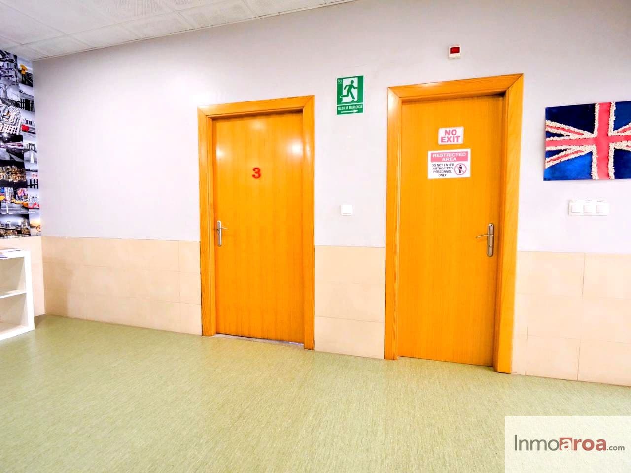 4 bedroom Business for rent in Valencia city - € 4,500 (Ref: 9834861)