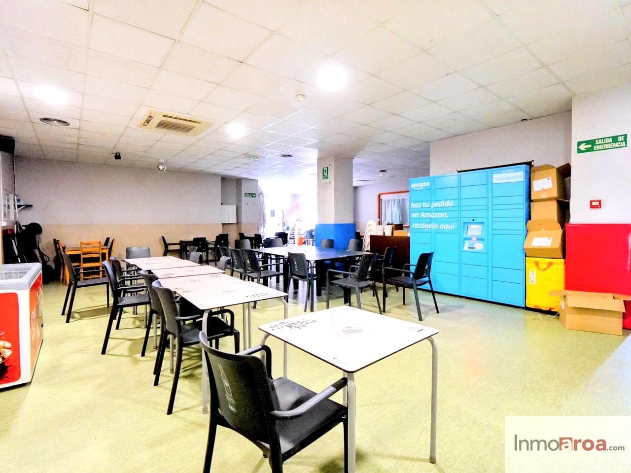 4 bedroom Business for rent in Valencia city - € 4,500 (Ref: 9834861)