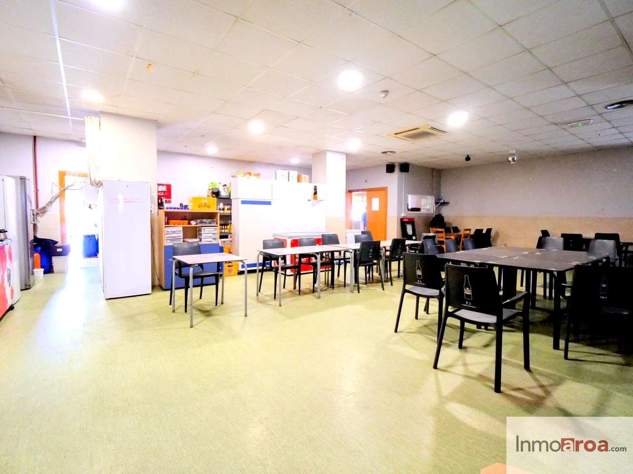 4 bedroom Business for rent in Valencia city - € 4,500 (Ref: 9834861)