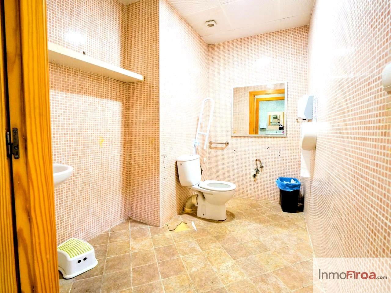 4 bedroom Business for rent in Valencia city - € 4,500 (Ref: 9834861)