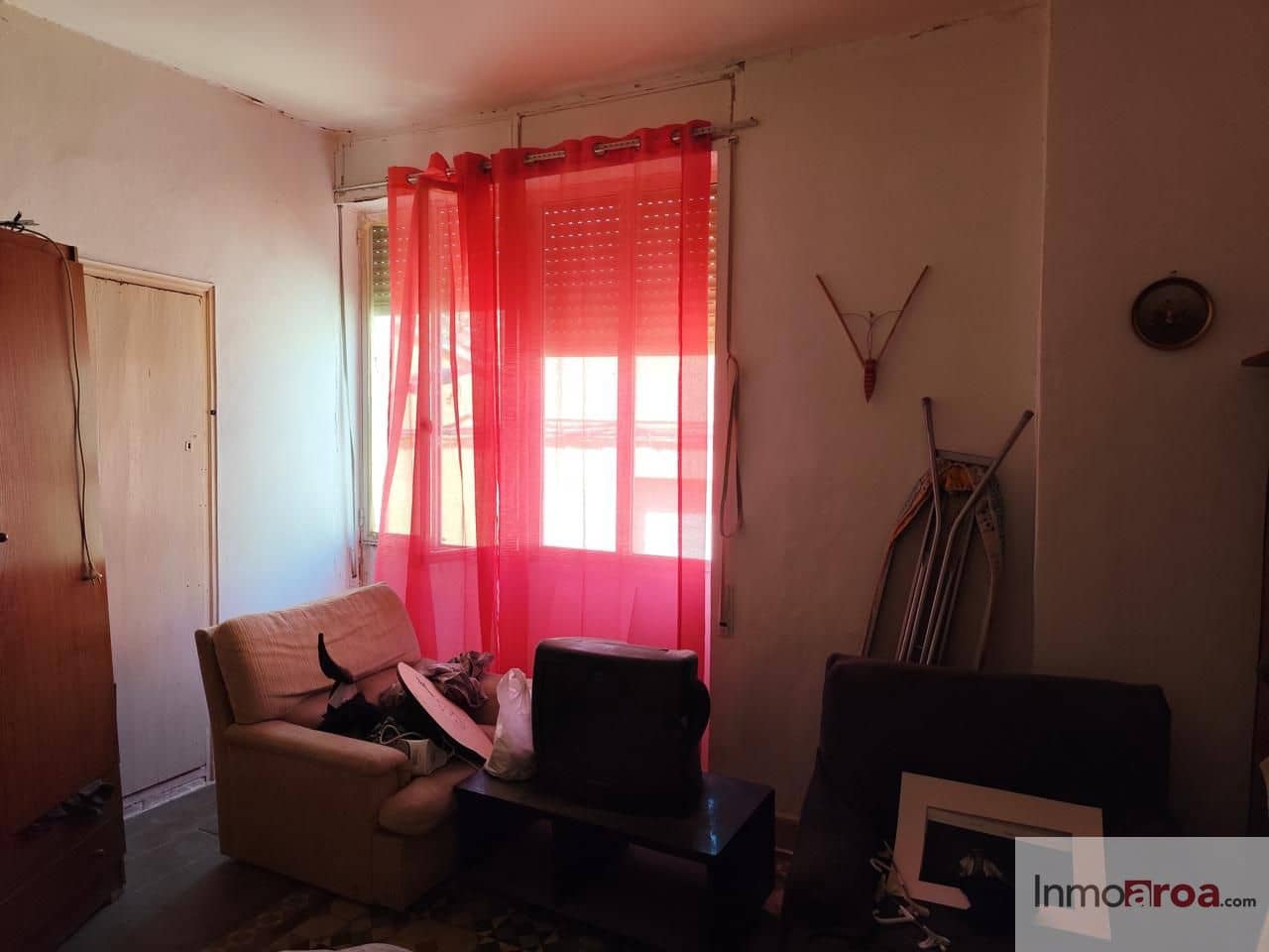 4 bedroom Villa for sale in Casas-Ibanez - € 139,000 (Ref: 9856274)