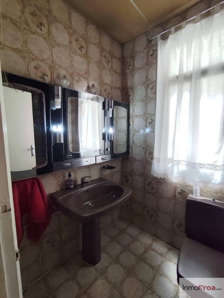 5 sypialnia Mieszkanie na sprzedaż w Miasto Walencja - 390 000 € (Ref: 9872881)
