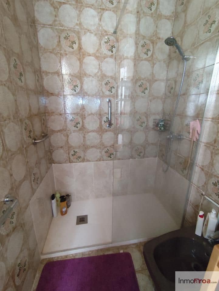 5 sypialnia Mieszkanie na sprzedaż w Miasto Walencja - 390 000 € (Ref: 9872881)