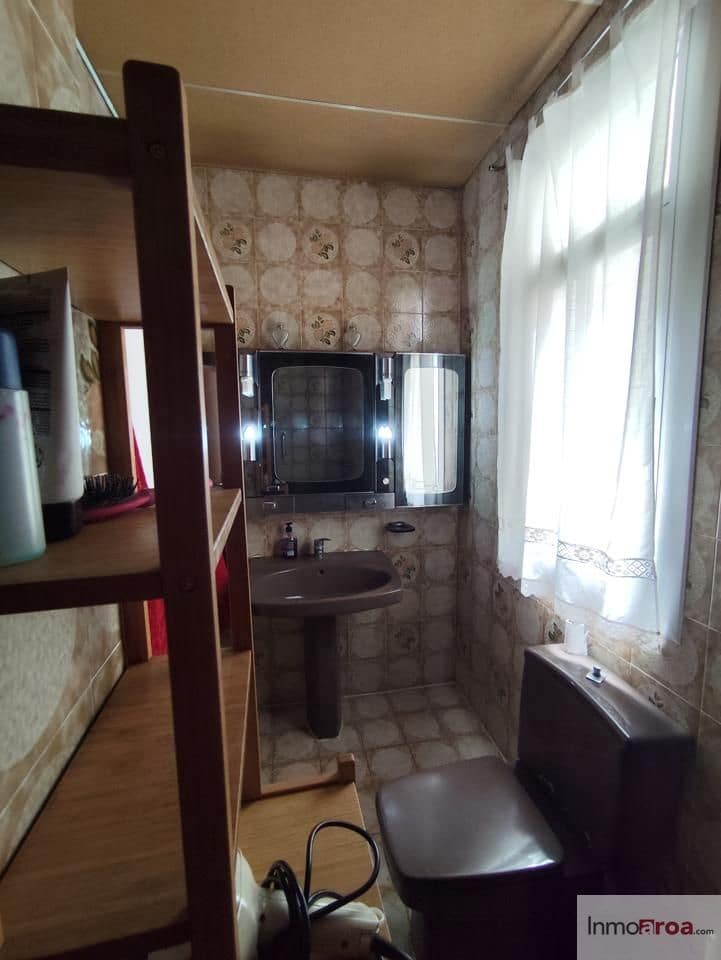 5 sypialnia Mieszkanie na sprzedaż w Miasto Walencja - 390 000 € (Ref: 9872881)