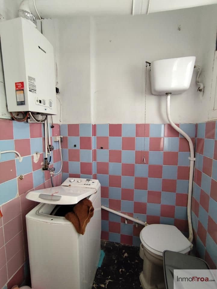 5 sypialnia Mieszkanie na sprzedaż w Miasto Walencja - 390 000 € (Ref: 9872881)