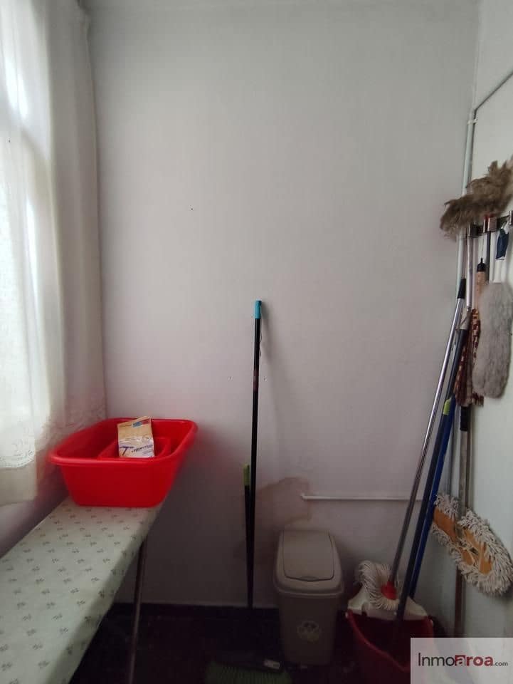 5 sypialnia Mieszkanie na sprzedaż w Miasto Walencja - 390 000 € (Ref: 9872881)
