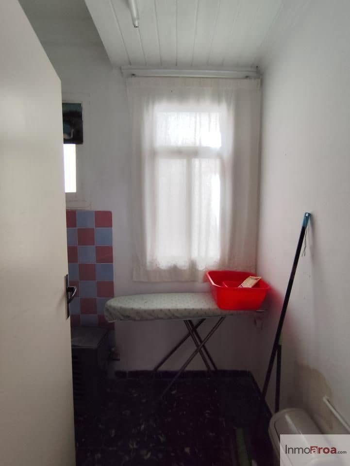 5 sypialnia Mieszkanie na sprzedaż w Miasto Walencja - 390 000 € (Ref: 9872881)