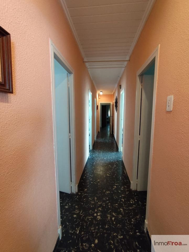5 sypialnia Mieszkanie na sprzedaż w Miasto Walencja - 390 000 € (Ref: 9872881)