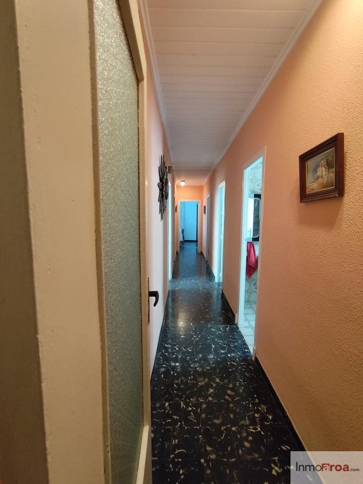 5 sypialnia Mieszkanie na sprzedaż w Miasto Walencja - 390 000 € (Ref: 9872881)
