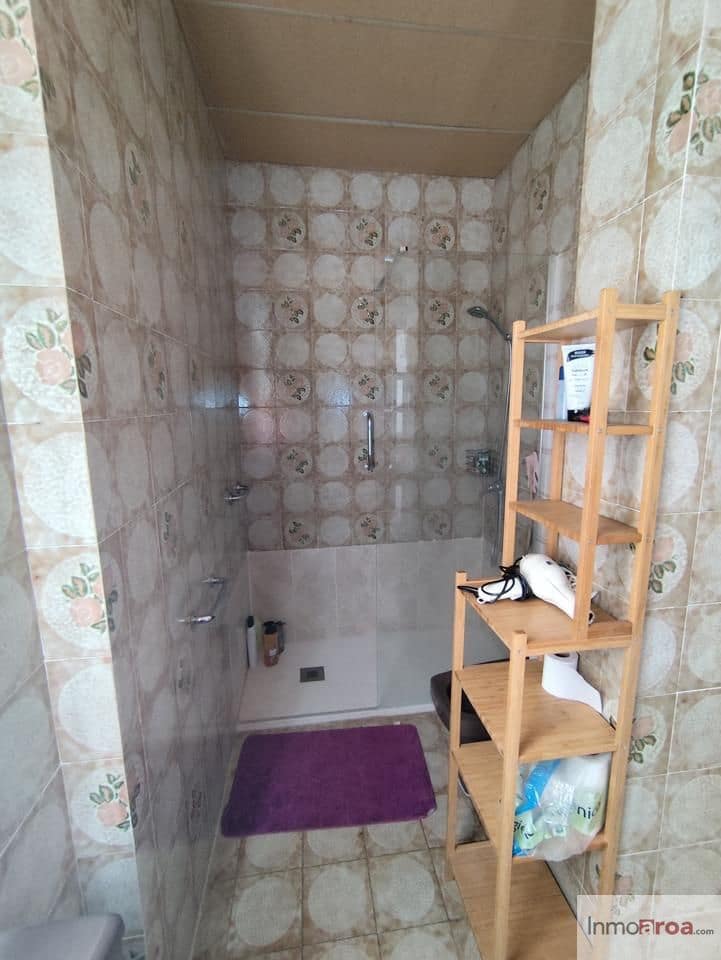5 sypialnia Mieszkanie na sprzedaż w Miasto Walencja - 390 000 € (Ref: 9872881)