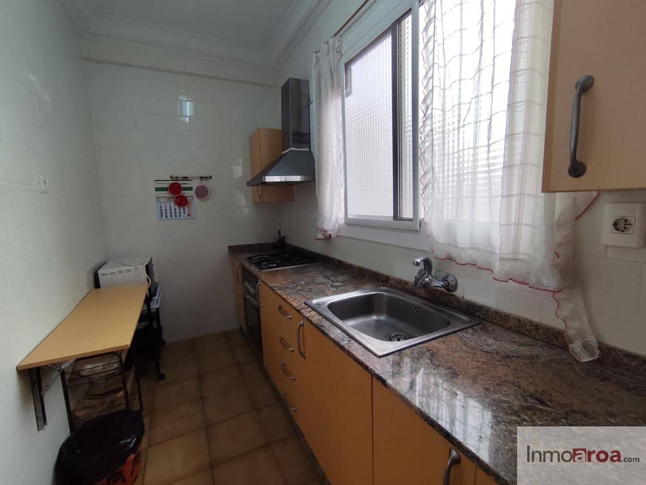 5 sypialnia Mieszkanie na sprzedaż w Miasto Walencja - 390 000 € (Ref: 9872881)