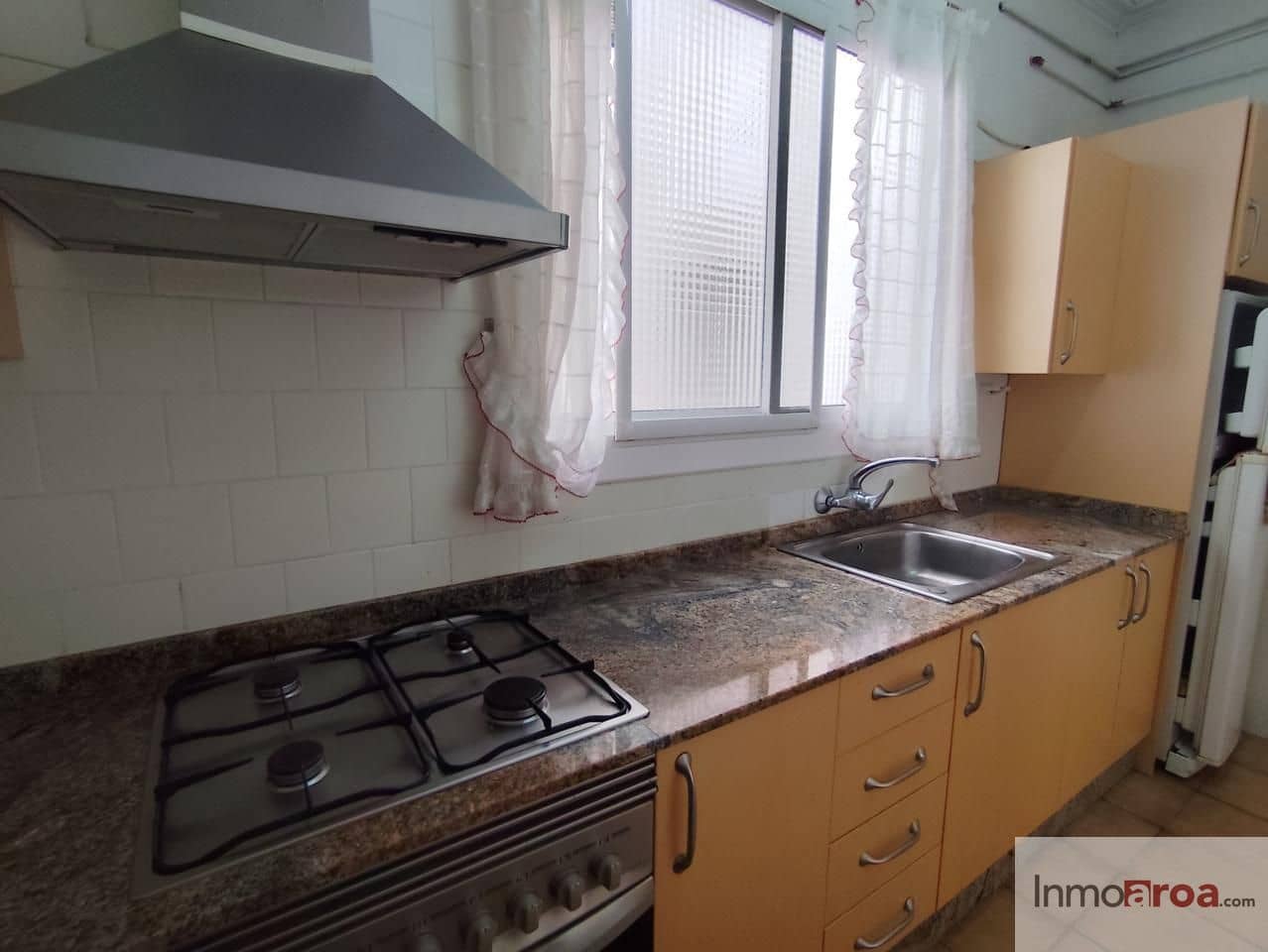 5 sypialnia Mieszkanie na sprzedaż w Miasto Walencja - 390 000 € (Ref: 9872881)