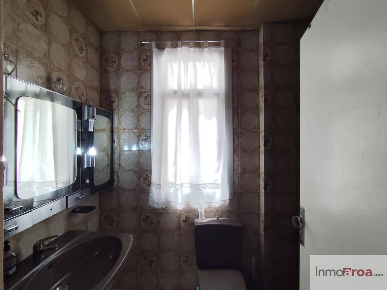 5 sypialnia Mieszkanie na sprzedaż w Miasto Walencja - 390 000 € (Ref: 9872881)
