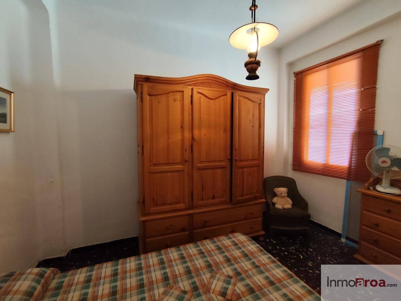 5 sypialnia Mieszkanie na sprzedaż w Miasto Walencja - 390 000 € (Ref: 9872881)