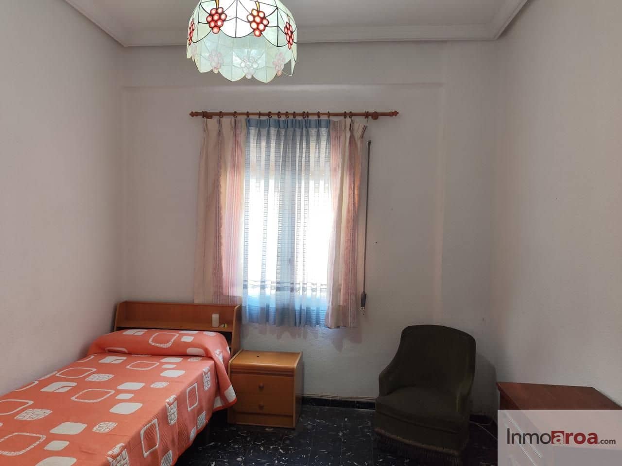 5 sypialnia Mieszkanie na sprzedaż w Miasto Walencja - 390 000 € (Ref: 9872881)