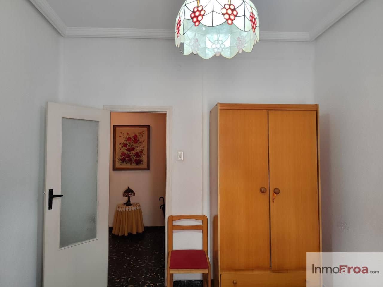 5 sypialnia Mieszkanie na sprzedaż w Miasto Walencja - 390 000 € (Ref: 9872881)