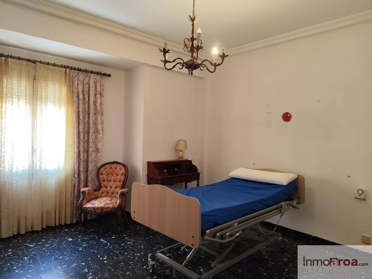 5 sypialnia Mieszkanie na sprzedaż w Miasto Walencja - 390 000 € (Ref: 9872881)