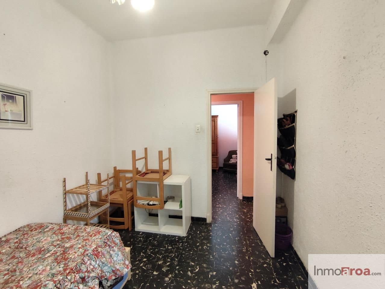 5 sypialnia Mieszkanie na sprzedaż w Miasto Walencja - 390 000 € (Ref: 9872881)