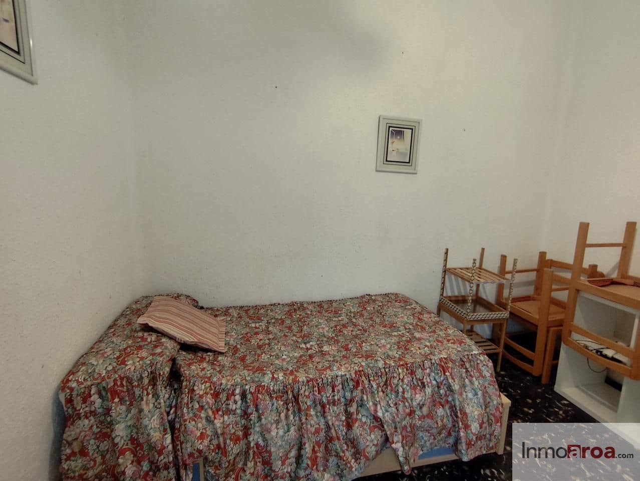 5 sypialnia Mieszkanie na sprzedaż w Miasto Walencja - 390 000 € (Ref: 9872881)