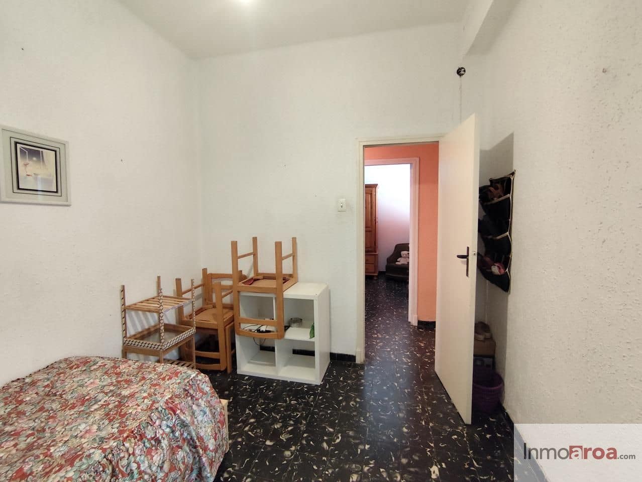 5 sypialnia Mieszkanie na sprzedaż w Miasto Walencja - 390 000 € (Ref: 9872881)