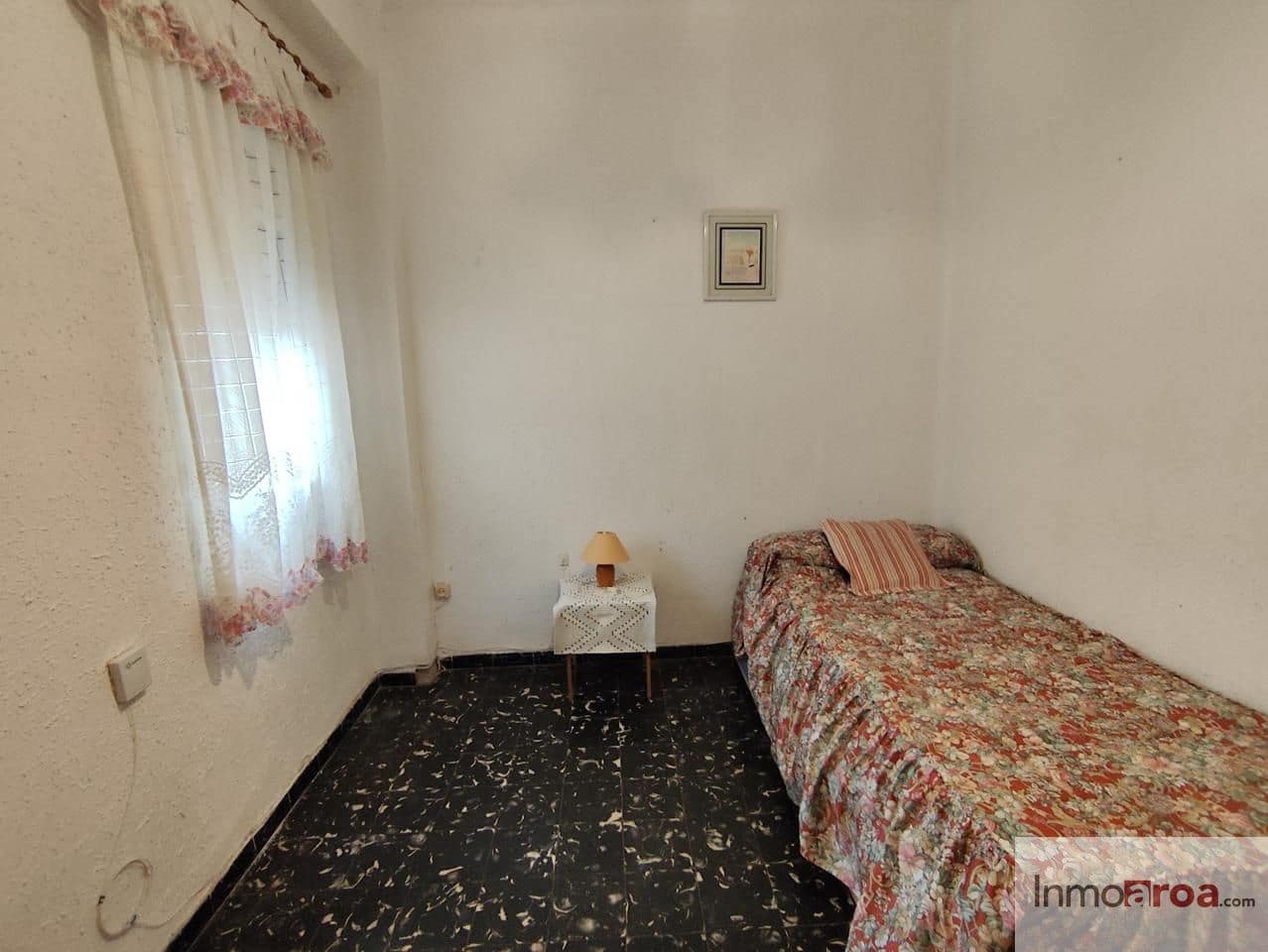 5 sypialnia Mieszkanie na sprzedaż w Miasto Walencja - 390 000 € (Ref: 9872881)