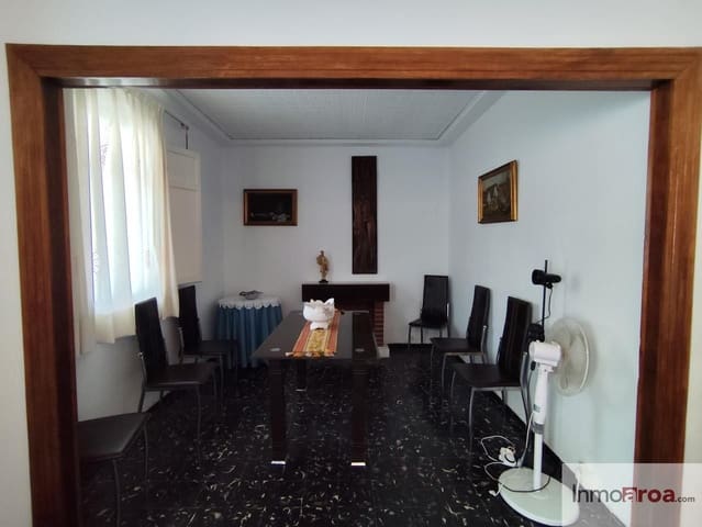 5 sypialnia Mieszkanie na sprzedaż w Patraix, Miasto Walencja - 390 000 € (Ref: 9872881)