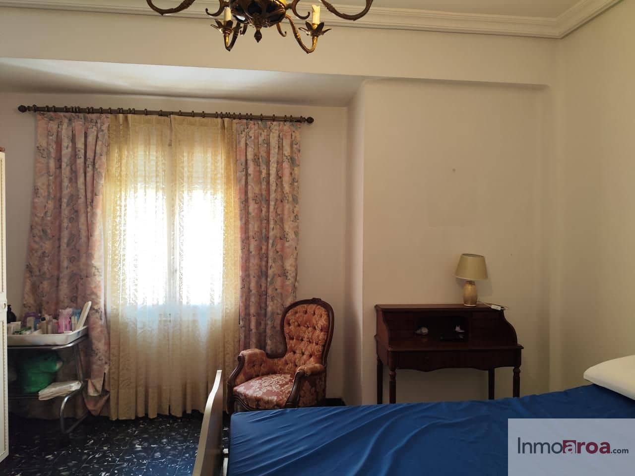 5 sypialnia Mieszkanie na sprzedaż w Miasto Walencja - 390 000 € (Ref: 9872881)