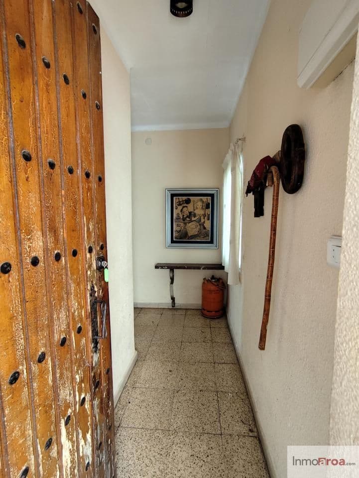 3 bedroom Villa for sale in Gatova with pool garage - € 140,000 (Ref: 9875823)